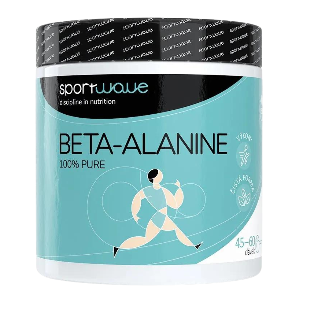 betaalanine sportwave